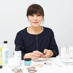 BARNEYS NEW YORK|バーニーズ ニューヨーク マーチャンダイザーの山口紀子さんが選ぶ“バレンタインギフト”|2013年SSバイヤー特集