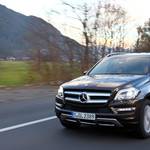 メルセデス・ベンツ GLクラスに試乗|Mercedes-Benz