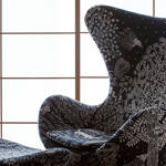 REPUBLIC OF Fritz Hansen|ミナ ペルホネン×フリッツ・ハンセン「上質な日常-北欧デザインと暮らし展」開催