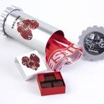 DIESEL|バレンタインに彼のハートを突き動かす「'WORK with LOVE’ ティンボックス」