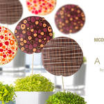 ESTNATION|「ニコライ・バーグマン×A XOCO by ANTHON BERG」コラボ・コレクション