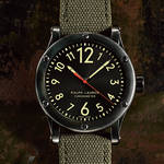 RALPH LAUREN|SIHH2013 新作ウォッチコレクション