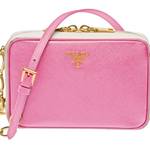 PRADA|バレンタインにぴったりな新作ポシェットが登場