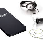 BOSE|ヘッドホン購入者に数量限定「BoseオリジナルiPhoneケース」プレゼント