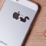 CEMENT PRODUCE DESIGN|遊び心満点のiPhoneケース「iTattoo」に最新作登場