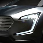 スバル ジュネーブショー2013に「VIZIV CONCEPT」を出展|SUBARU