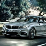 3シリーズにハッチバックのグランツーリスモを追加|BMW