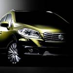 スズキ ジュネーブモーターショーに新型SUVを出展|Suzuki