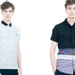 FRED PERRY|「RAF SIMONS×FRED PERRY」コレクションが4シーズンぶりに復活