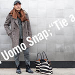 特集|2013-14年秋冬 ピッティ・ウォモ スナップ|PITTI UOMO