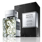 MOLTON BROWN|南国の楽園タヒチに咲く花をイメージした新フレグランス「マヒナ」