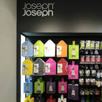 MAKINO TRADING|世界初の公式ショップ「Joseph Joseph Store」青山店に注目