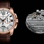 Cartier|SIHH 2013 新作ウォッチコレクション