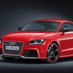 歴代最速のTT 日本上陸|Audi