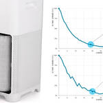 BALMUDA|汚染物質“PM2.5”にも高い効果を発揮する空気清浄機「JetClean」