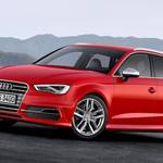 ハイパフォーマンス5ドア 新型S3 スポーツバック登場|Audi