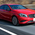 Aクラス 国内試乗|Mercedes-Benz