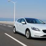 ボルボ V40に試乗|Volvo