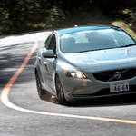 ボルボ V40 日本発売|Volvo