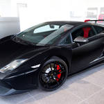 日本限定3台、世界最速のガヤルドが登場|Lamborghini