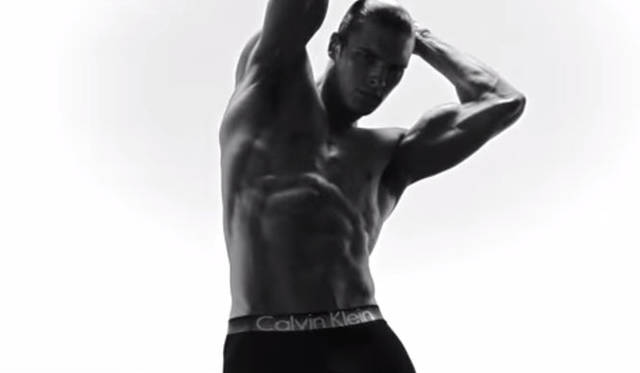 Calvin Klein|春夏の広告キャンペーンがスタート!
