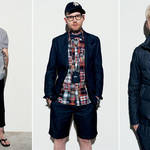 SOPHNET.|2013春夏コレクションは“AUTHENTIC”がテーマ