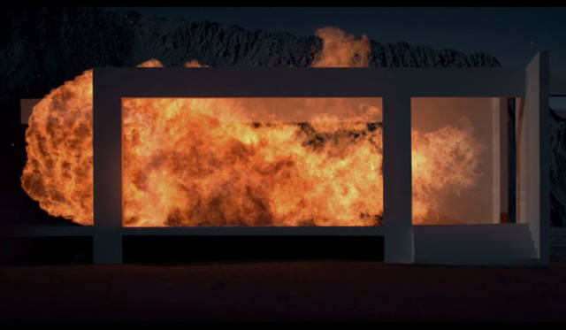 Calvin Klein|カルバン・クラインが初の短編映画「Provocations」を発表