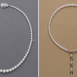 MIKIMOTO|オンにもオフにも楽しめる多彩なパールネックレス