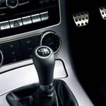 SLKクラスにMTモデルを追加|Mercedes-Benz