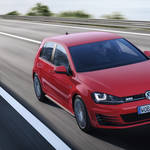 ゴルフにもっともスポーティなディーゼルモデル|Volkswagen