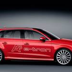 アウディ あらたなA3 Sportback e-tronのスペックを公開|Audi