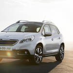 プジョー、2つのハイブリッド コンセプト|Peugeot