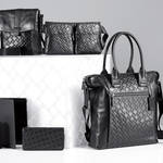TUMI|アイコニックな“T”のロゴパターンが配された「TICONコレクション」