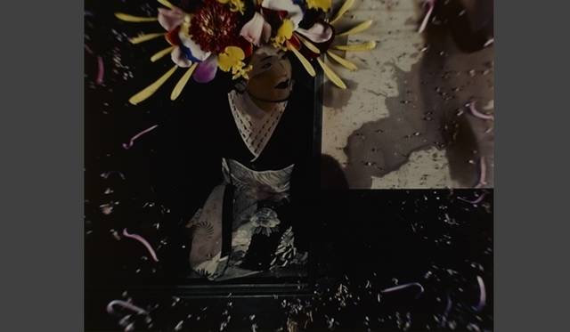 ART|鈴木一成『PURO』、宮原夢画『散華 sange』