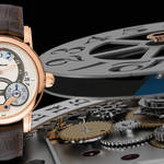 MONTBLANC|SIHH2013 新作ウォッチコレクション