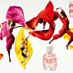 ISSEY MIYAKE|新香水の世界観を表現した限定アイテムが伊勢丹新宿店本店1階に登場