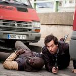 MOVIE|正反対のふたりの刑事が繰り広げるアクションコメディ『アンタッチャブルズ』