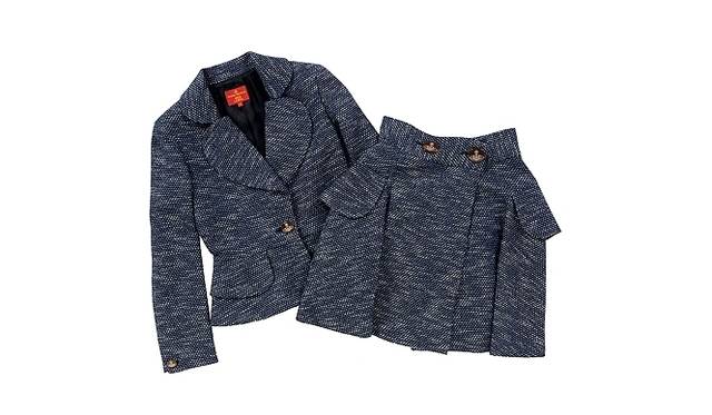 Vivienne Westwood RED LABEL|伊勢丹新宿店2Fにニューショップがオープン