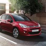 シトロエンC3がマイナーチェンジ|Citroen