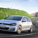 7代目ゴルフにGTI登場|Volkswagen