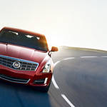 ひと足早く話題の新型「キャデラック ATS」に出会う|Cadillac