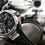 IWC|SIHH 2013 新作ウォッチコレクション