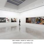 ART FILE 09|「INEZ & VINOODH : PHOTOGRAPHS」|連載「世界のアート展から」