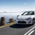 トヨタ、86のオープンモデルをジュネーブに出展|Toyota