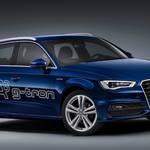 CO2排出量0のアウディ A3|Audi