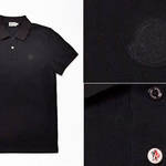 MONCLER|大人が着られる「MONCLER×BEAMS EXCLUSIVE」ポロシャツ