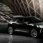 シトロエン DS3カブリオに試乗|Citroen