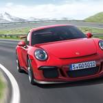 ポルシェ「GT3」ロードバージョンも登場|Porsche