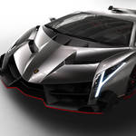 世界3台限定、50周年記念モデル「ヴェネーノ」登場|Lamborghini