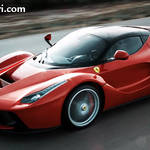 動画で見る、ラ フェラーリ|Ferrari